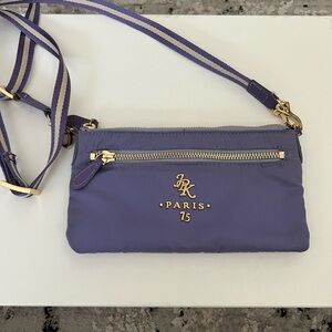JPK Paris Crossbody Bag